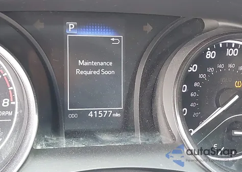 2024 Toyota Camry Se z USA, uszkodzony, nr VIN 4T1G11AK5RU901920